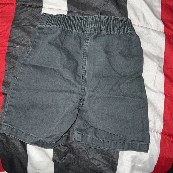 Shorts - Picture 2 of 2